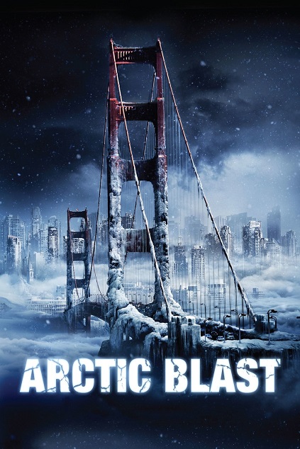 Arctic Blast (2010)