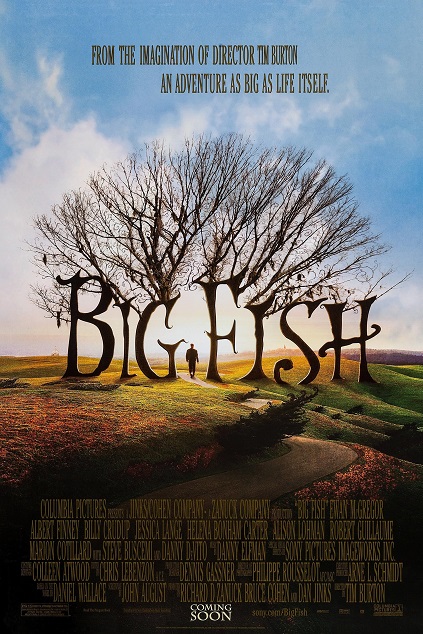 Big Fish (2003)