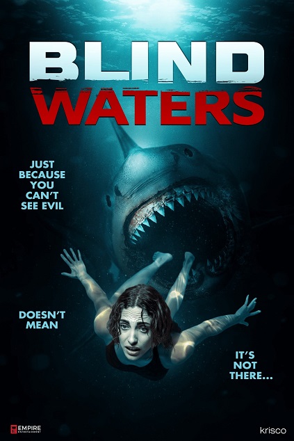 Blind Waters (2023)