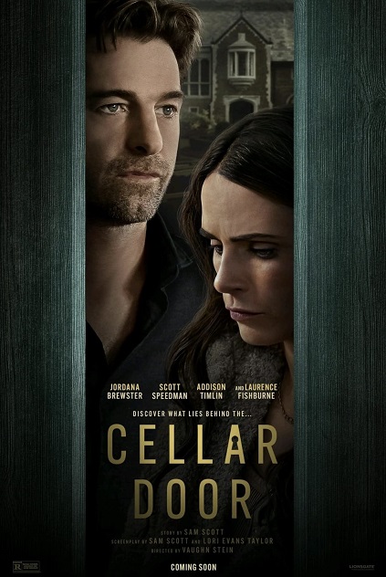 Cellar Door (2024)