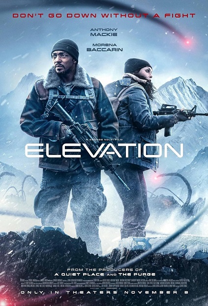 Elevation (2024)