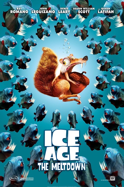 Ice Age: The Meltdown (2006)