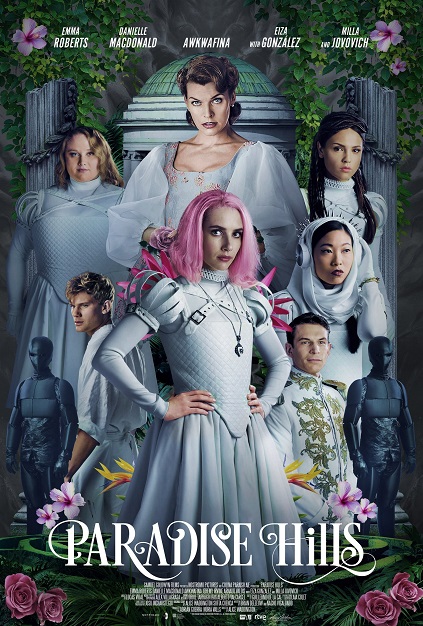 Paradise Hills (2019)