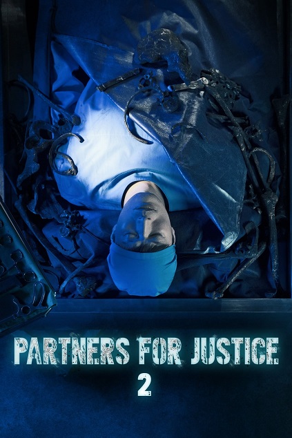 Partners for Justice Season 2