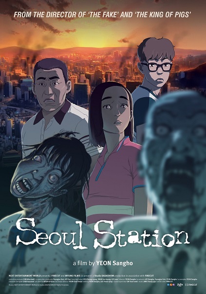 Seoul Station (2016)