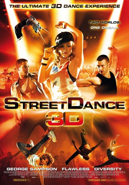 StreetDance 3D (2010)