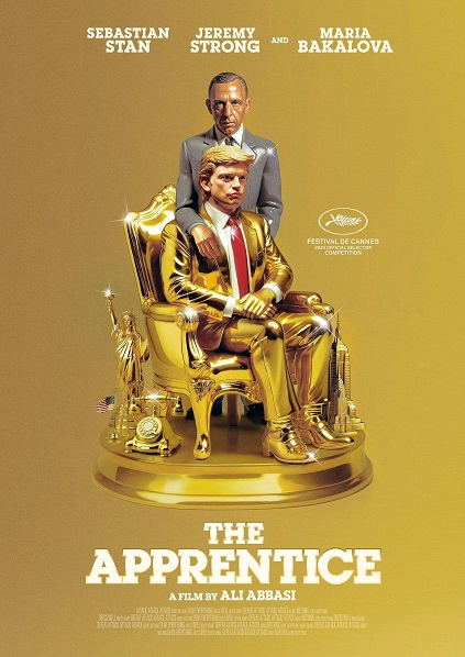 The Apprentice (2024)