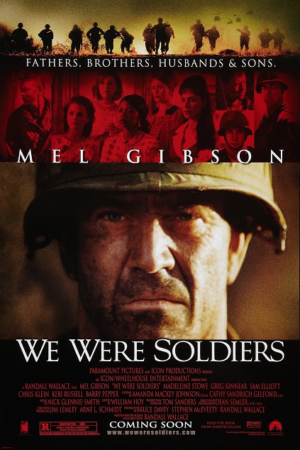 We Were Soldiers (2002)