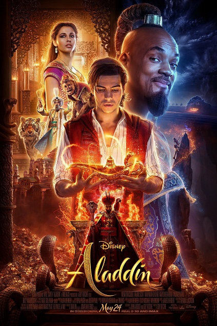 Aladdin (2019)