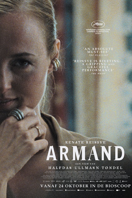 Armand (2024)