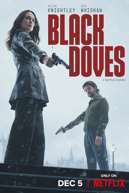 Black Doves Season 1