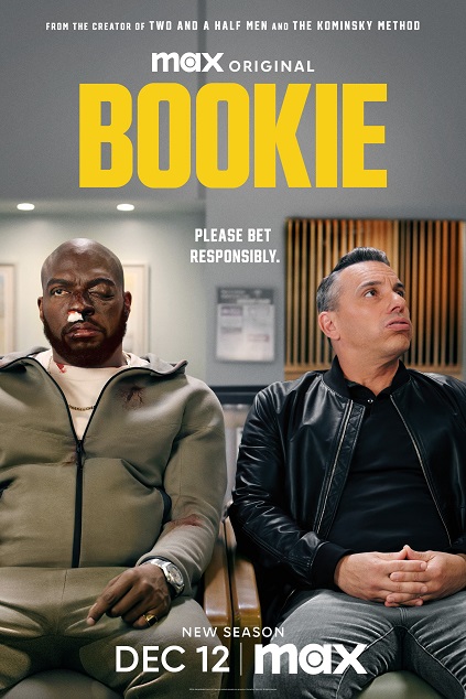 Bookie 2023 Season 2