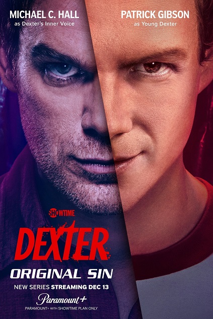 Dexter: Original Sin Season 1