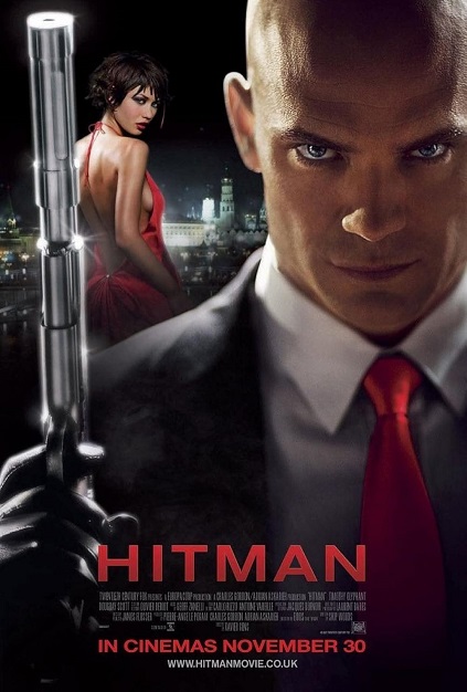 Hitman (2007)