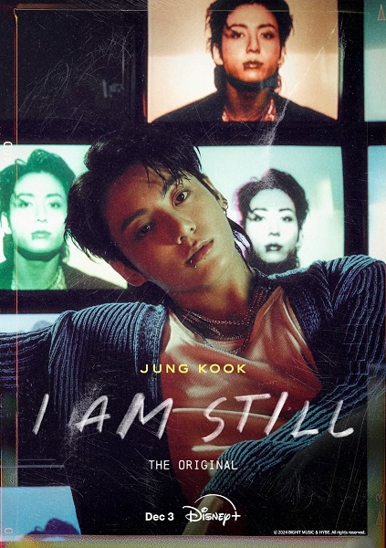 Jung Kook: I Am Still – the Original