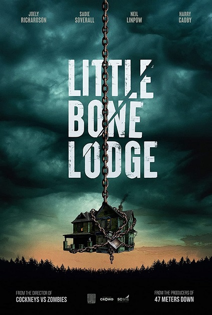 Little Bone Lodge (2023)