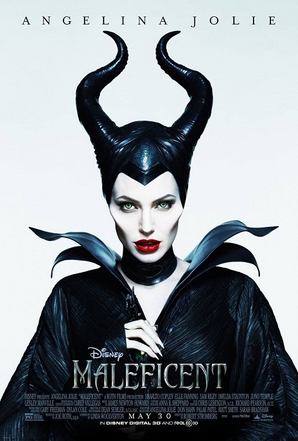 Maleficent (2014)