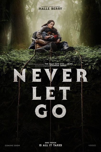 Never Let Go (2024)