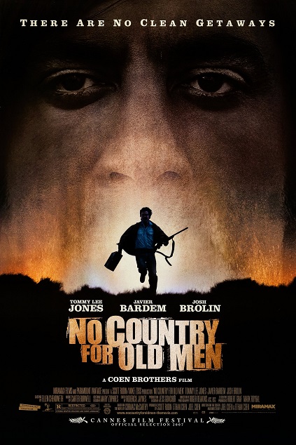 No Country for Old Men (2007)