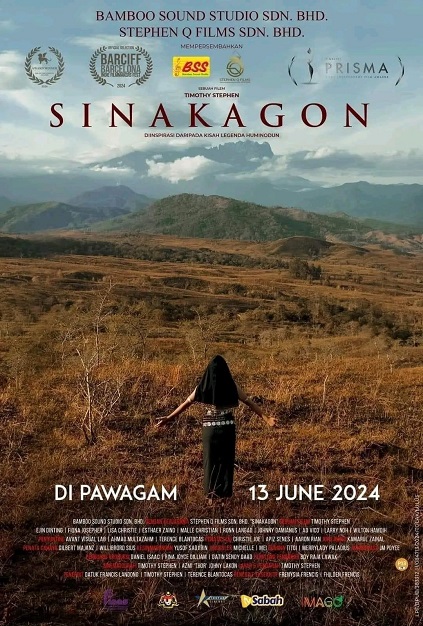 Sinakagon (2024)