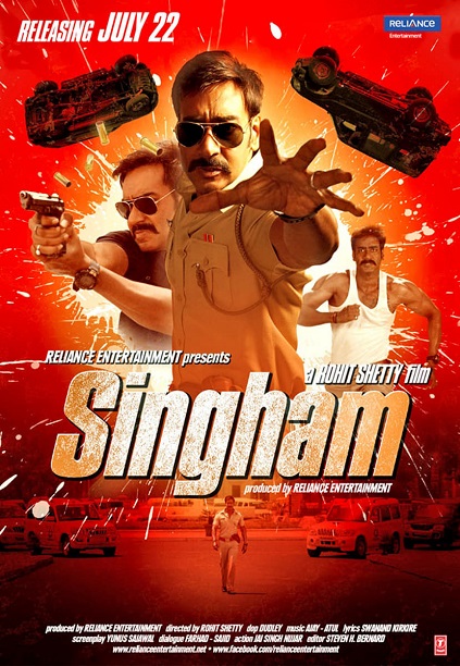 Singham (2011)