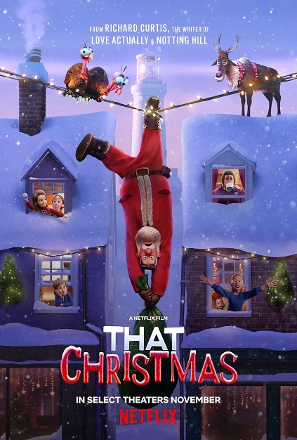 That Christmas (2024)