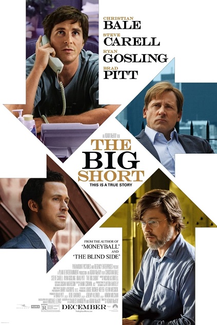 The Big Short (2015)