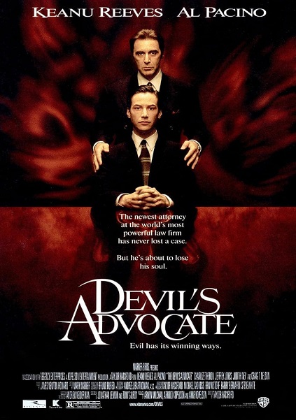 The Devil’s Advocate (1997)