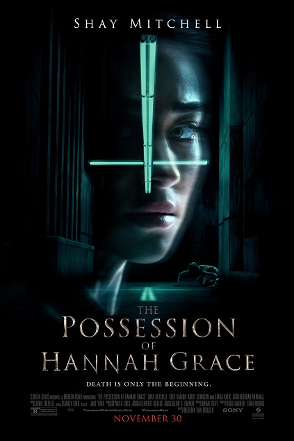 The Possession of Hannah Grace (2018)