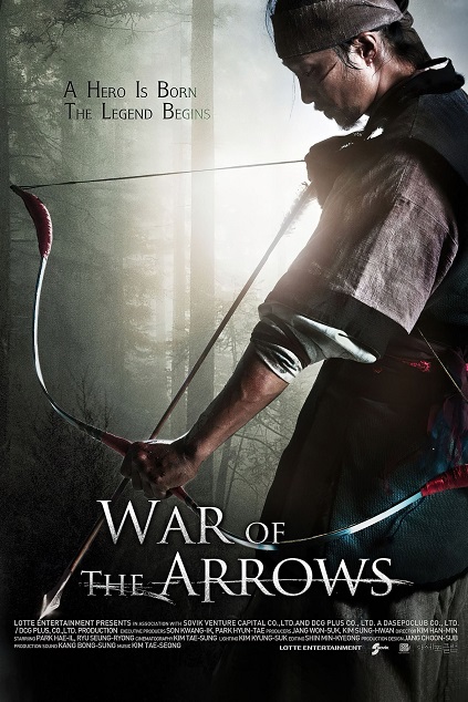 War of the Arrows (2011)