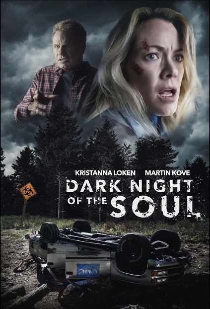 Dark Night of the Soul (2024)