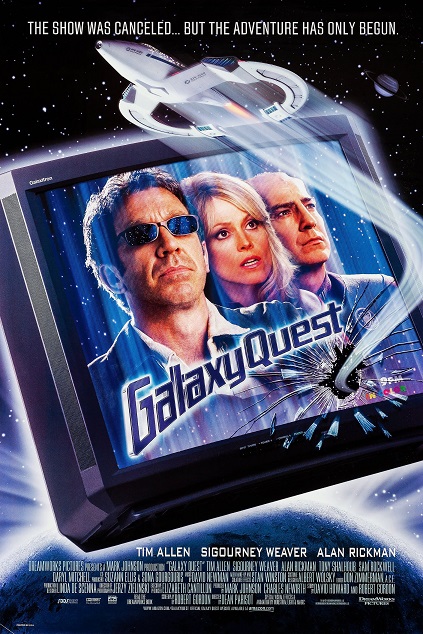 Galaxy Quest (1999)