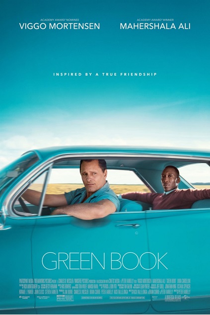 Green Book (2018)