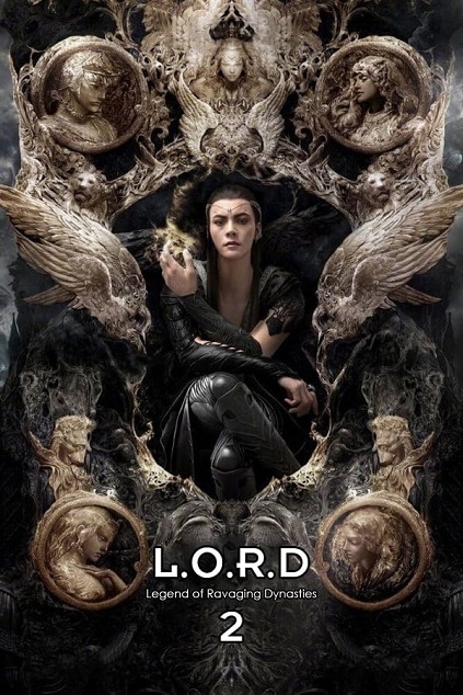 L.O.R.D: Legend of Ravaging Dynasties 2 (2020)