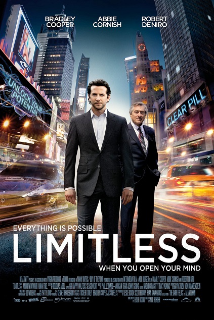 Limitless (2011)