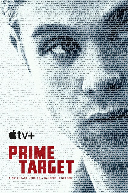 Prime Target Season 1