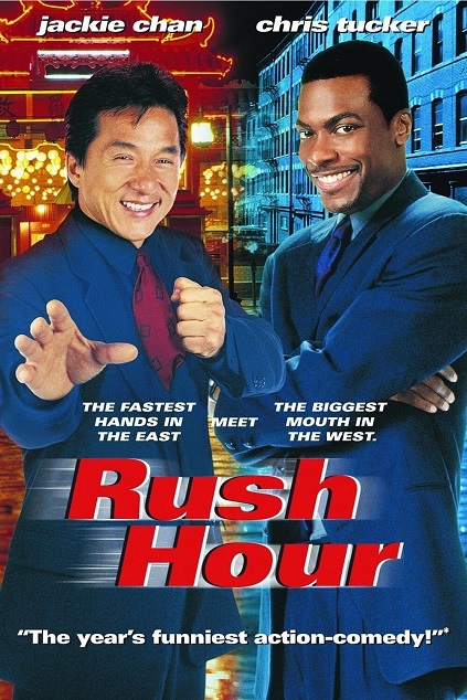 Rush Hour (1998)