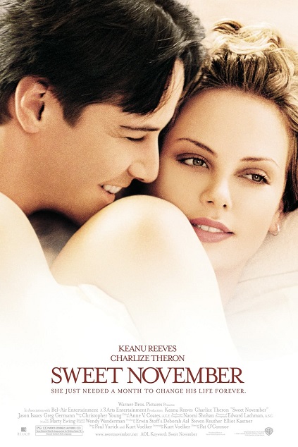 Sweet November (2001)