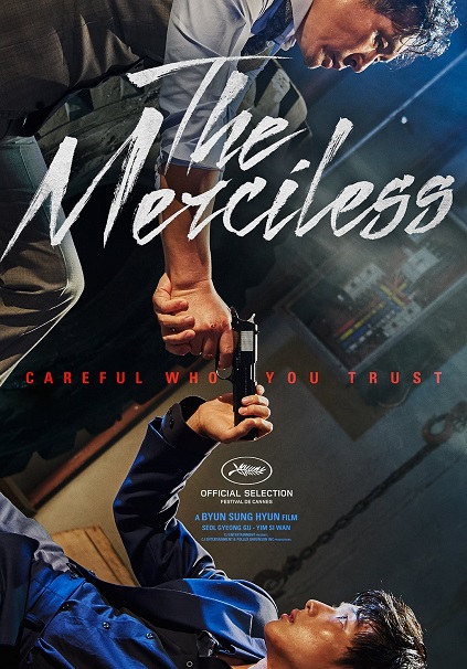 The Merciless (2017)