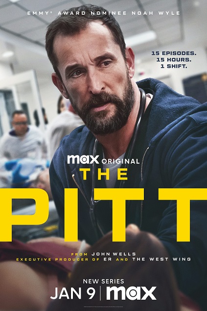 The Pitt Season 1