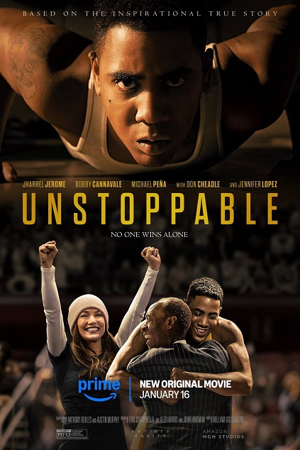 Unstoppable (2024)