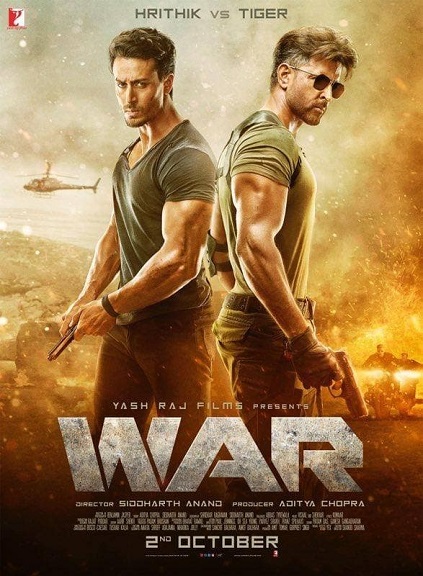 War (2019)