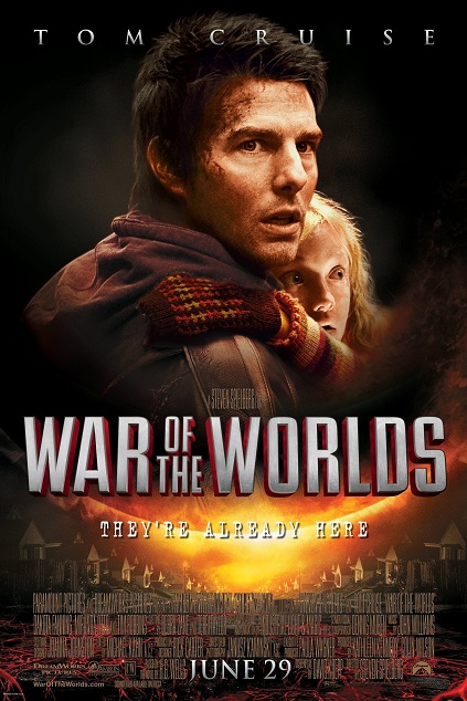 War of the Worlds (2005)