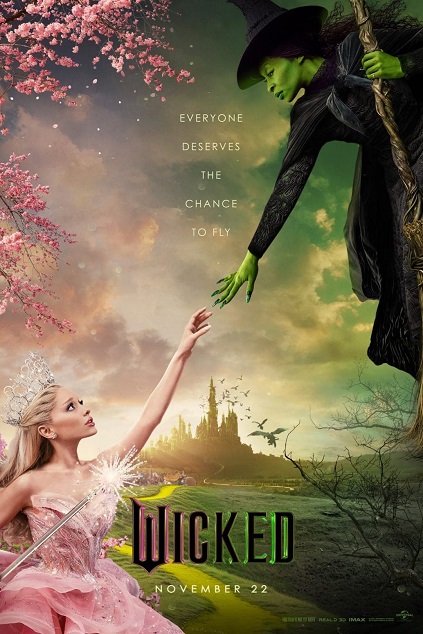 Wicked (2024)