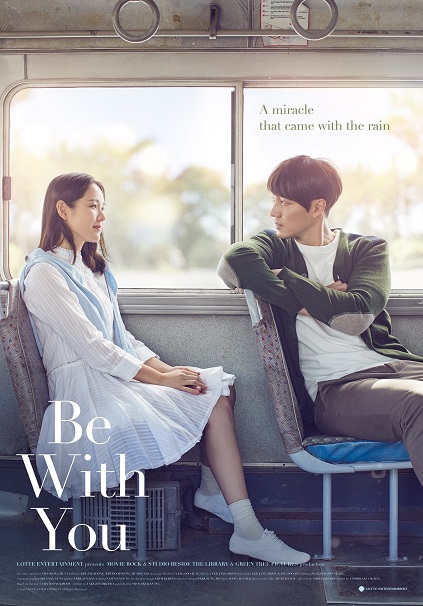 Be with You (2018)