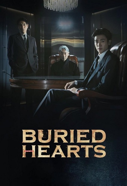 Buried Hearts