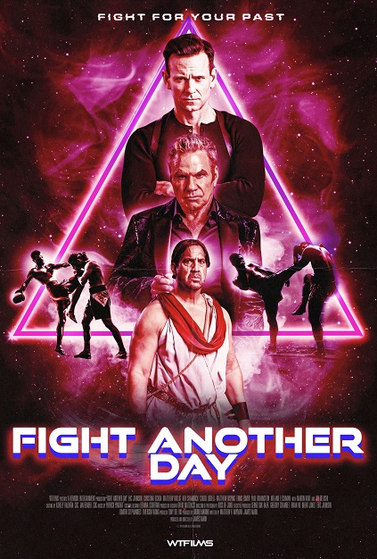 Fight Another Day (2024)