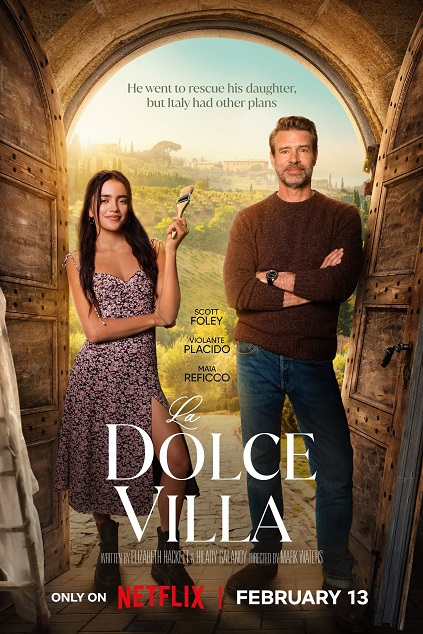 La Dolce Villa (2025)