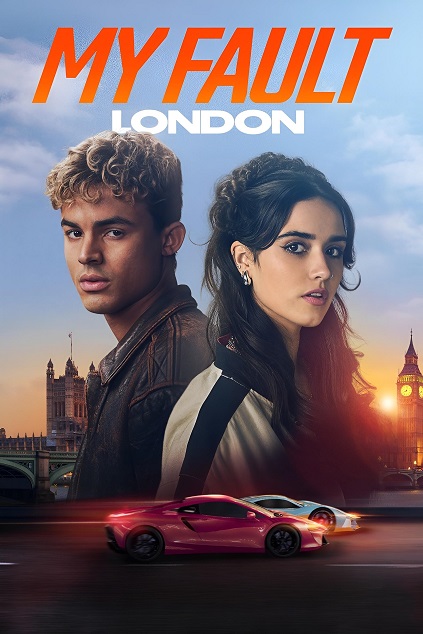 My Fault: London (2025)