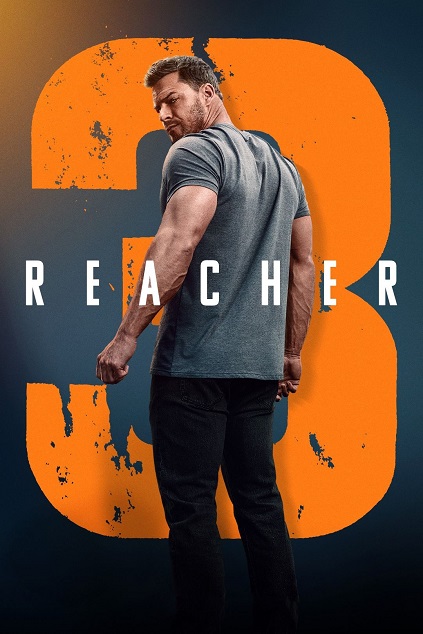 Reacher Season 3